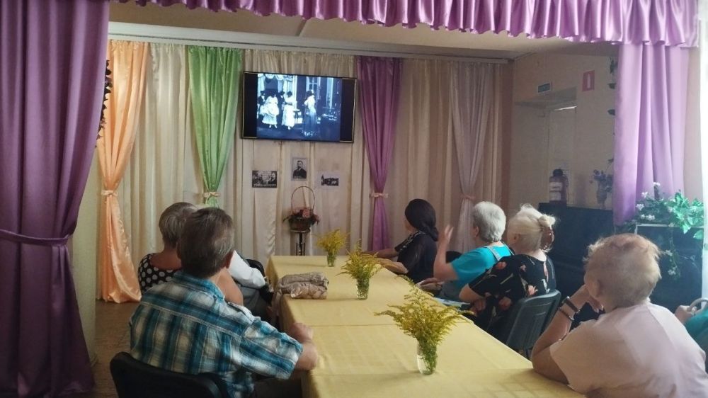 � ��������� ��������������� ������