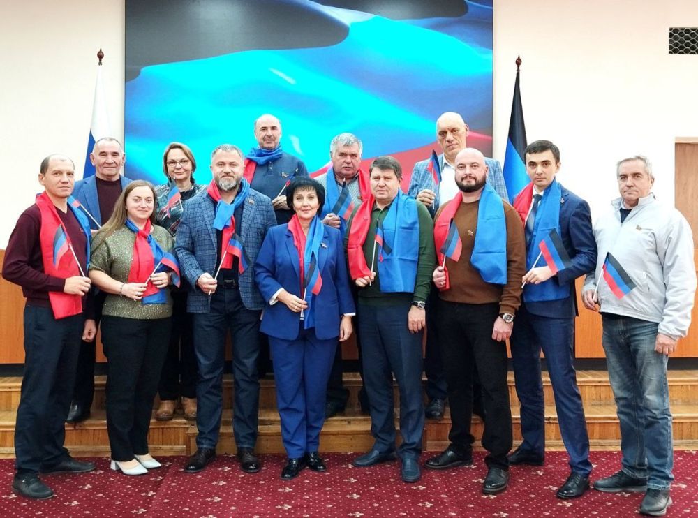 ��������� ��������: � �������� ������ ������� ��������� ��л