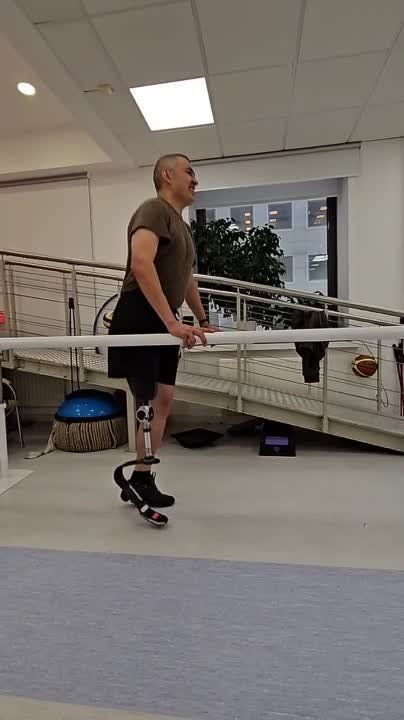 В следующий раз, когда подумаете, что вам тяжело