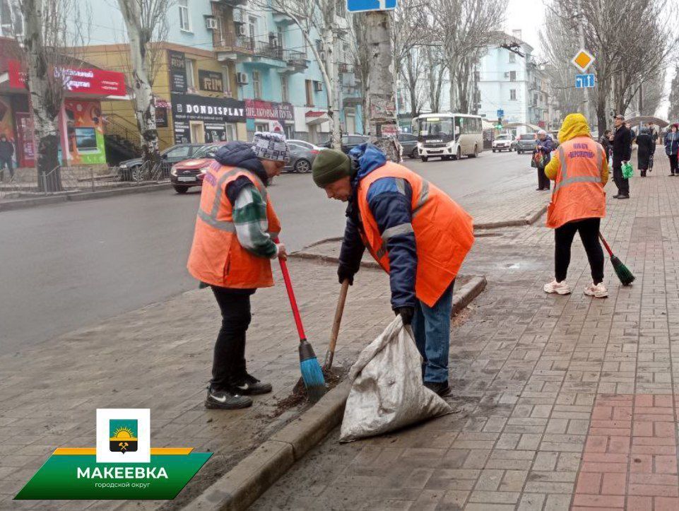 Сотрудниками МУП АГМ «Перспектива» выполнены работы: