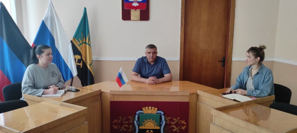 В Кировском внутригородском районе провели заседание политсовета