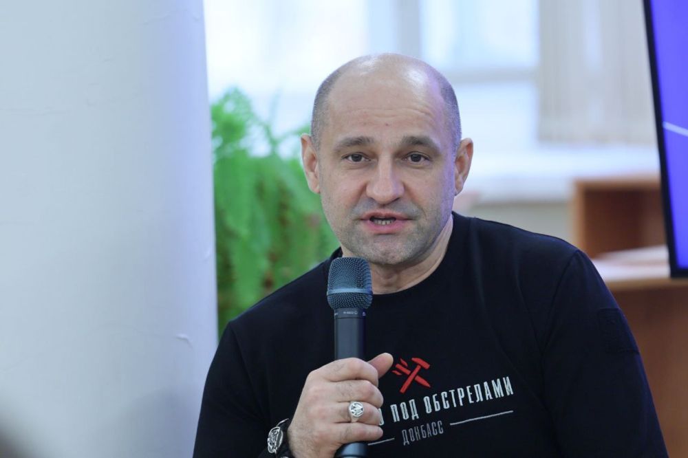 ���� ����: � ������������� �������� ��������� ����� "������ � �����: ���������� ��������������"