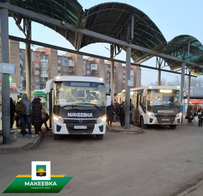 Водителям общественного транспорта в Республике повысили зарплаты