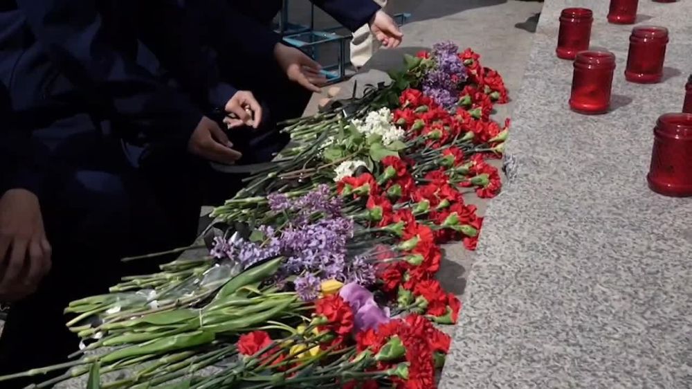 ��������� ���������: 150 ������� ����� ������� ������ �������� � ���� ����������