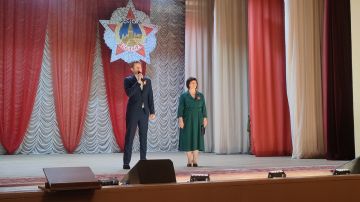 Александр Подгорный: В Кировском внутригородском районе состоялся праздничный концерт Память сердца посвященный 80-й годовщине в Великой Отечественной войне