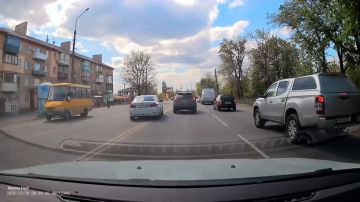 Полицейские привлекли жителя Макеевки к административной ответственности за нарушение ПДД