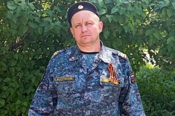 Судебный пристав спас ребенка из горящего дома в Макеевке
