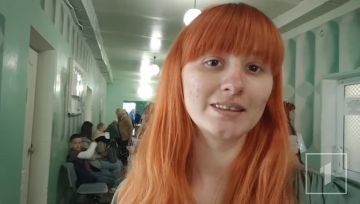 Медицинский патруль: помощь там, где её ждут