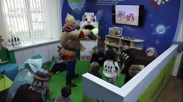 В новой детской комнате Арина сможет быстрее восстановиться после операции