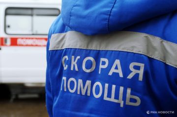 При атаке беспилотника ВСУ в Макеевке пострадал человек