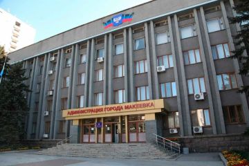В Макеевке 14-летняя девочка пострадала при атаке БПЛА ВСУ