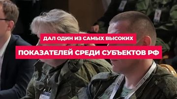 Денис Пушилин: Мы живем среди Героев!. Среди тех, кто знает цену победы, кто держит слово и ценит других за дела