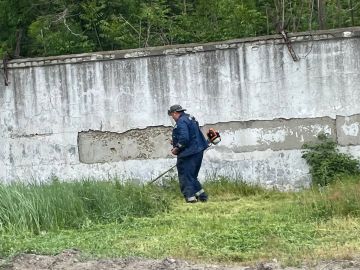 В Кировском внутригородском районе