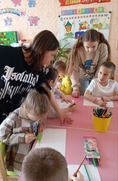 МОСТ ИЗ ДЕТСТВА В ШКОЛЬНУЮ ЖИЗНЬ