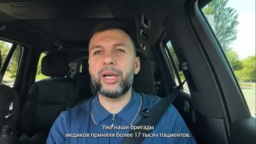 Александр Подгорный: Снова обсуждаем важные темы недели в Воскресном формате