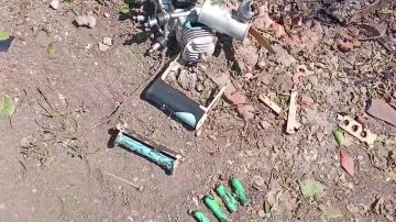 "Купол Донбасса" перехватил 413 вражеских беспилотников над городами ДНР