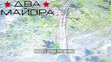 Два майора: ДНР, Горловка. Противник регулярно обстреливает город с самого начала СВО