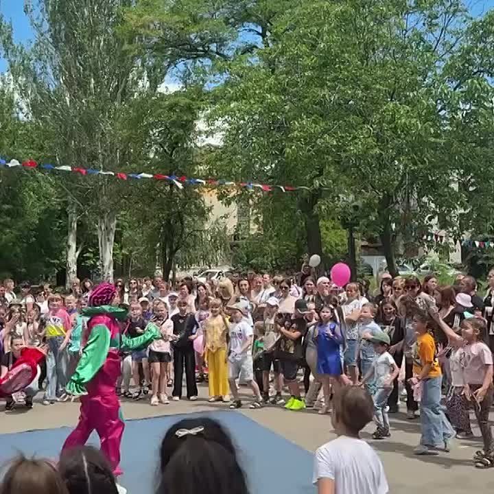 # #___