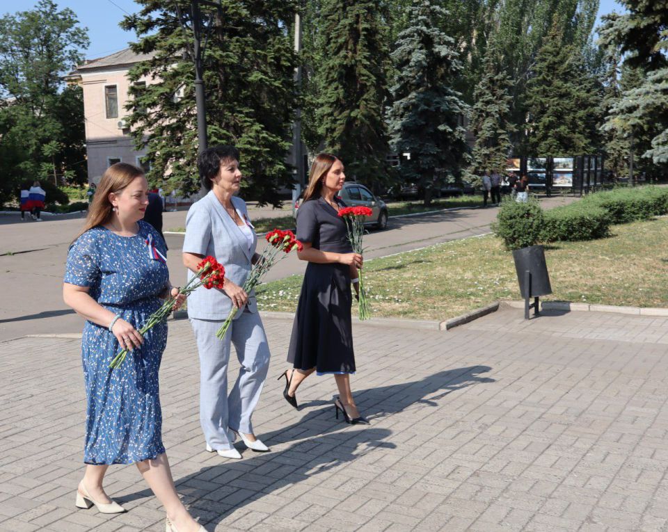 ��������� ��������: � �������� ���������� ������������� ���������� ������ � ��������� ������� ������