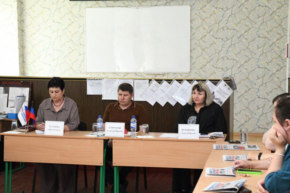 ��������� ��������: �� ������� � �������� ����������� ����������� ���������������� ��������� ����������� ������ ��� ������ �������