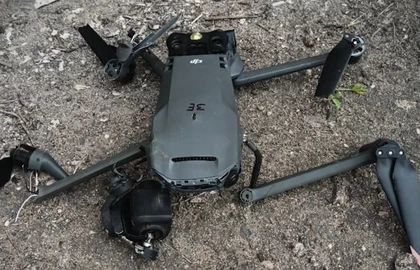 «Купол Донбасса» подавил над Донецком и Макеевкой 412 беспилотников ВСУ за неделю