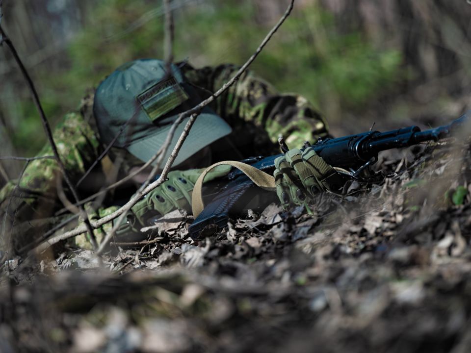 Участник СВО вызвал огонь ВСУ на себя и пропал на 400 дней