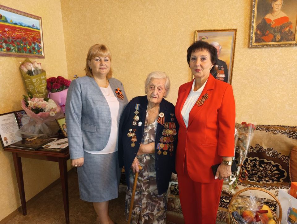 ��������� ��������: ���������� ���������� ������ �������� ��������� ���������� ���������-�������� � ������� ��������� ���������� � 82-� ���������� ������������ �������� �� �������-���������� �����������