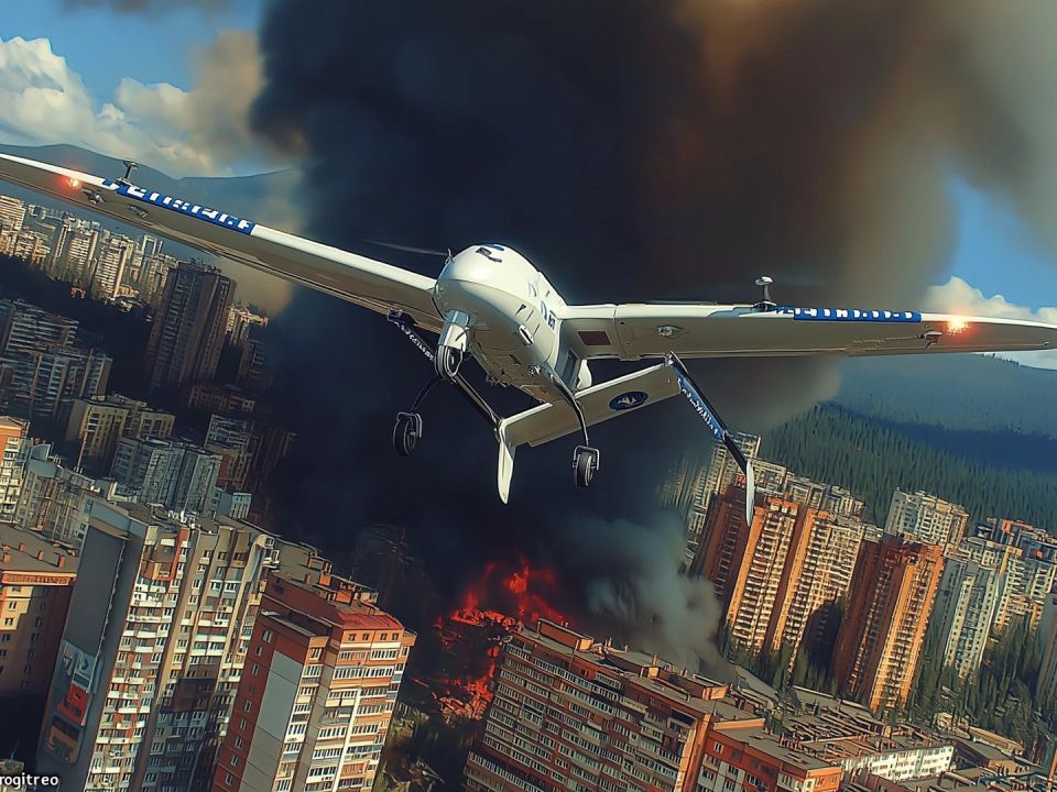 :     Storm Shadows,  