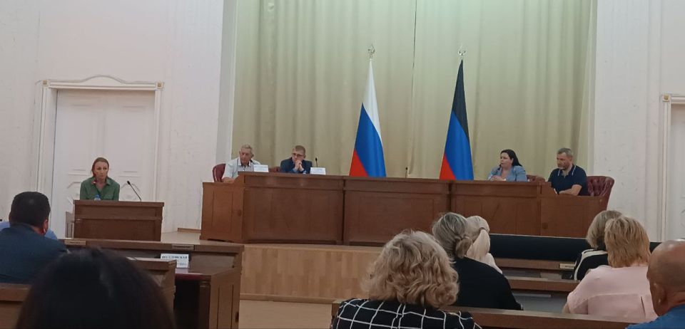 ��������� ��������: ������������� ��������� ������ �������