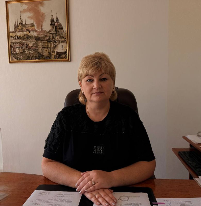 Узнать актуальную информацию о графике приёма врачей жители Макеевки могут в социальных сетях медучреждений города