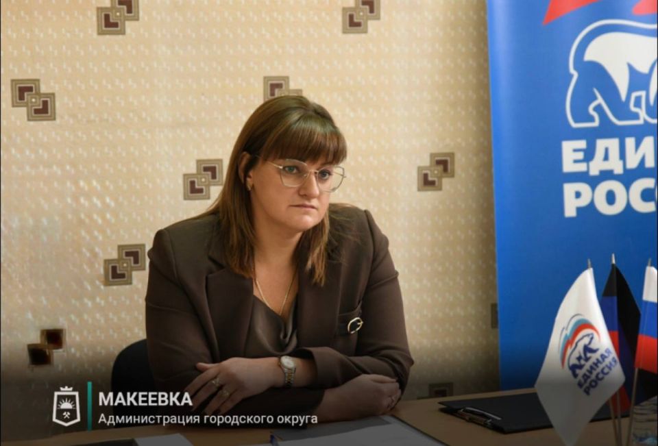 Первый замглавы провела приём жителей в Центрально-Городском районе