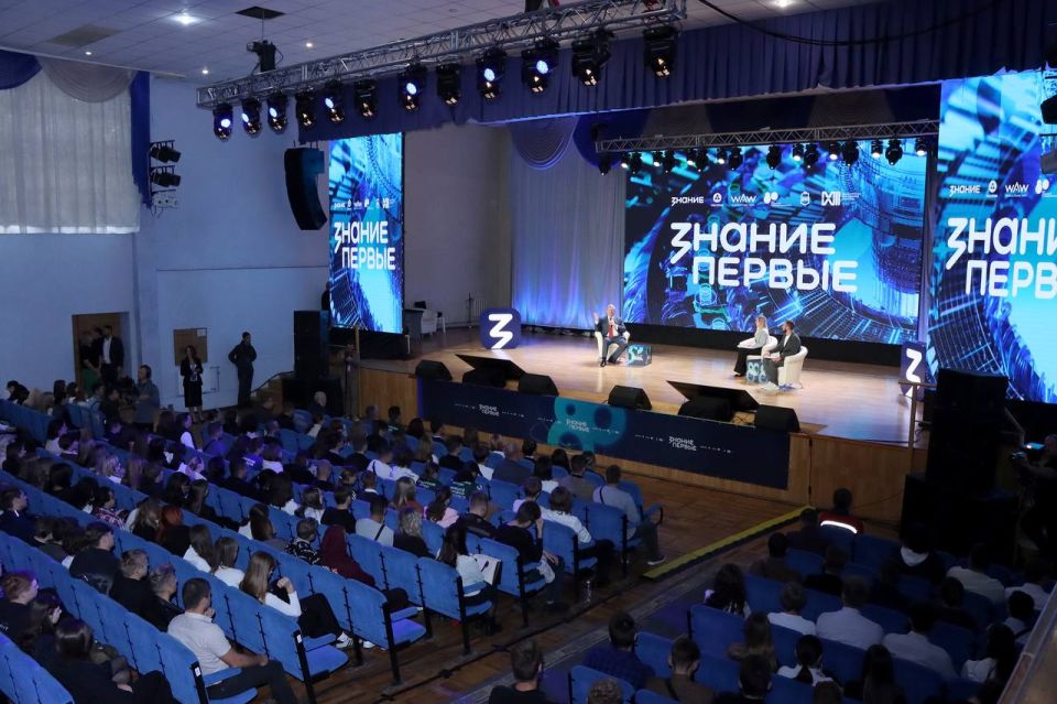 ������ ������� ������ ������� � �������� ������������ �������� "������