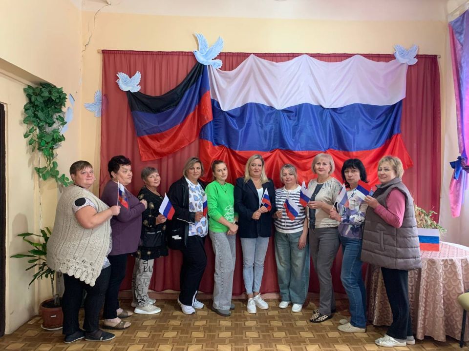 30 сентября новый для нашей страны праздник – День воссоединения Донецкой Народной Республики, Луганской Народной Республики, Запорожской области и Херсонской области с Россией