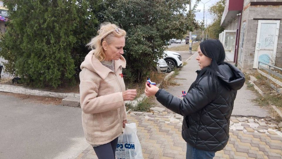 30 сентября 2022 года Президент РоссийскойФедерации Владимир Путин подписал договоры с главами новых регионов о принятииДонецкой Народной Республики, Луганской Народной Республики, Запорожской иХерсонской областей в состав...