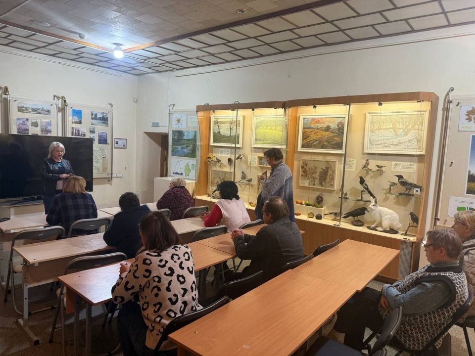 Сегодня, 1 октября, первый заместитель руководителя Управы Центрально-Городского внутригородского района Инна Кисенко и депутат Народного Совета ДНР Василий Перцев провели встречи с жителями по адресам: г. Макеевка, ул....