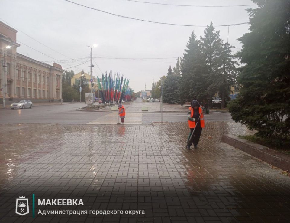 Сотрудниками МУП АГМ «Перспектива» выполнены работы: