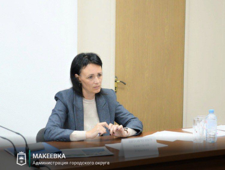 Замглавы провела приём граждан