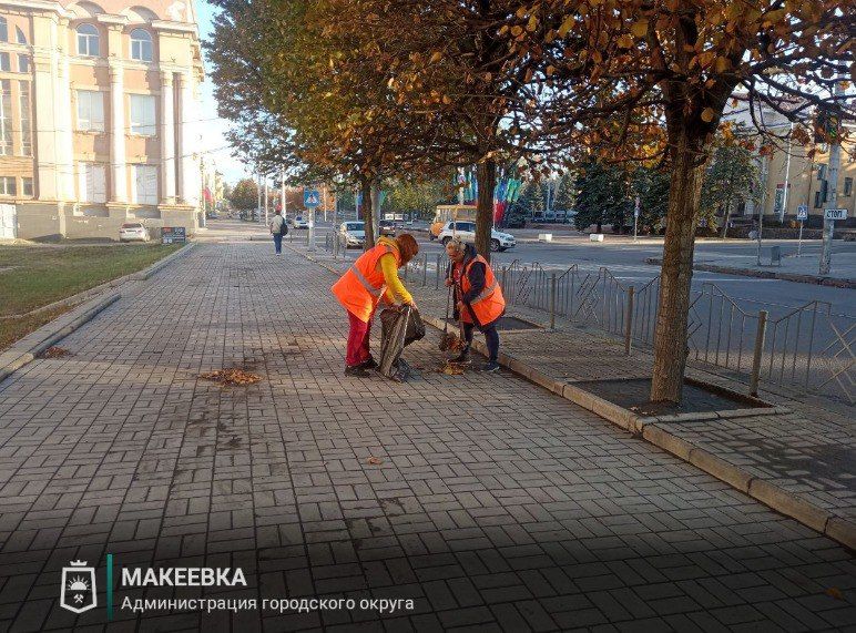 Сотрудниками МУП АГМ «Перспектива» выполнены работы: