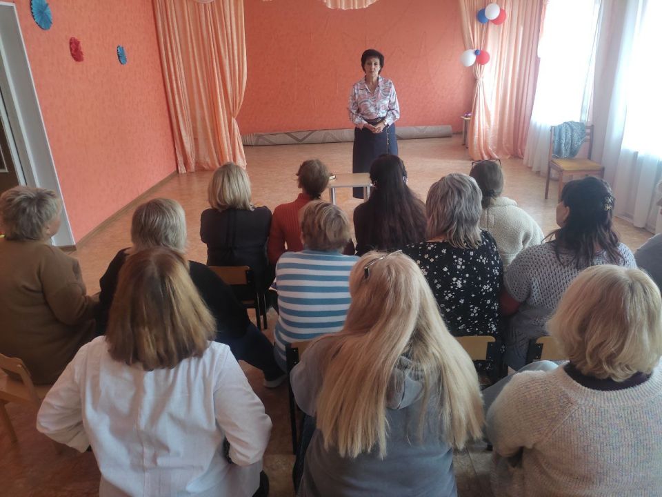 #ЕРДНР #ЕдинаяРоссия #ЕРМакеевка #Встречи