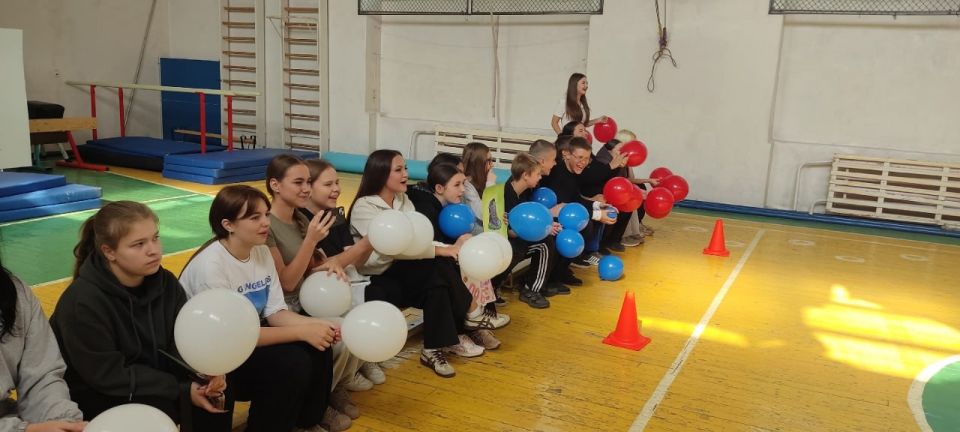 #ЕР80 #ЕРДНР #ЕдинаяРоссия #ПО541 #1000Добрыхдел