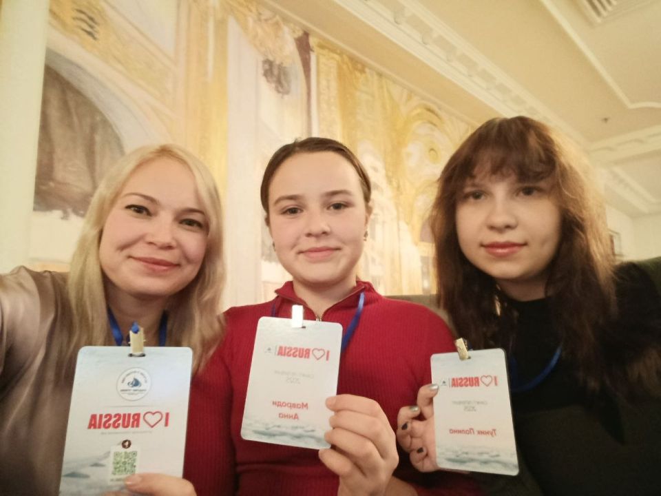 I RUSSIA :  &quot;  1 .. &quot;      !