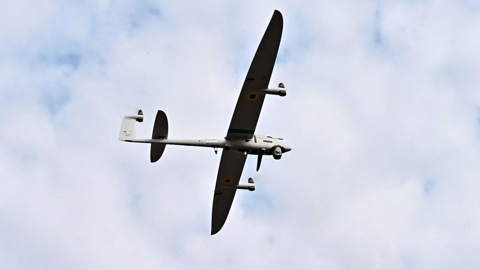 В ДНР сорвали больше 300 атак украинских БПЛА за неделю