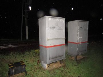 Появились подробности несостоявшегося теракта в ДНР, который готовили двое подростков