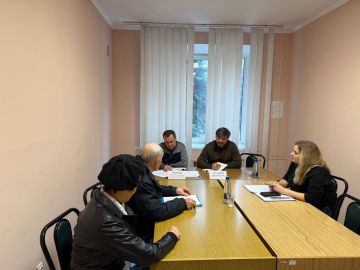 С просьбой скорректировать маршрут движения автобуса № 23 обратились граждане в региональный Минтранс