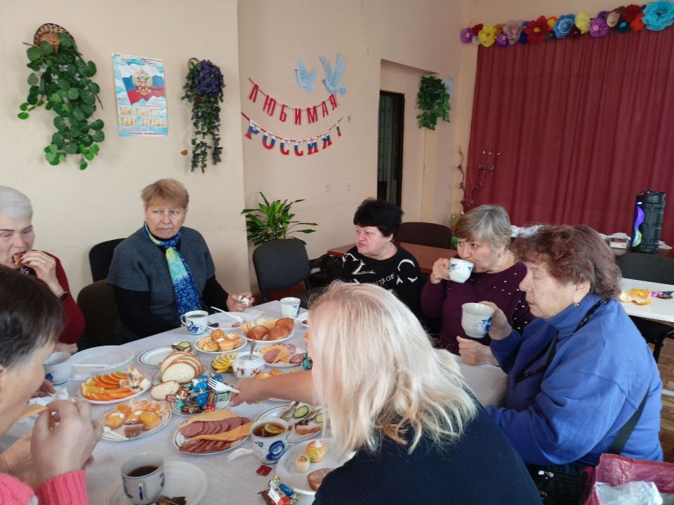 16 ноября - Всемирный день рукоделия