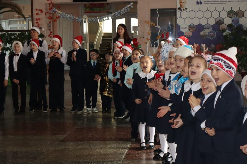    &quot; 1 .. &quot;  -  !