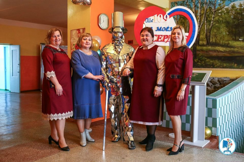 55 ��� ������: �������� ����������� ������ �����