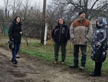 #ЕРДНР #ЕдинаяРоссия #ЕРМакеевка #КомандаДонбасса #Встречи