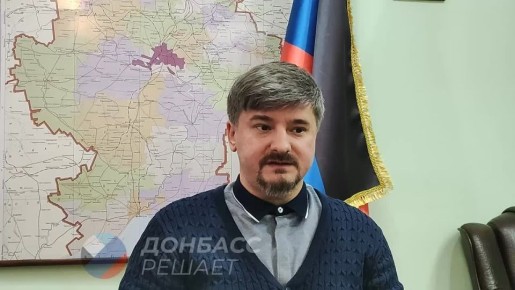 В ДНР планируют получить в ближайшее время в общей сложности более 170 новых автобусов