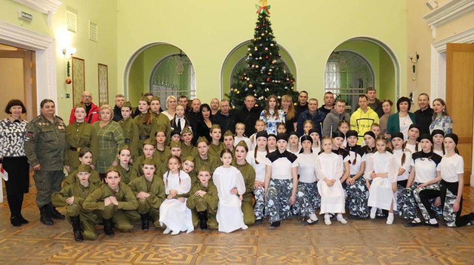 5 ������� �� ������ �������� ���� ������ ������������� ������� "����� � ����� ������ �����"